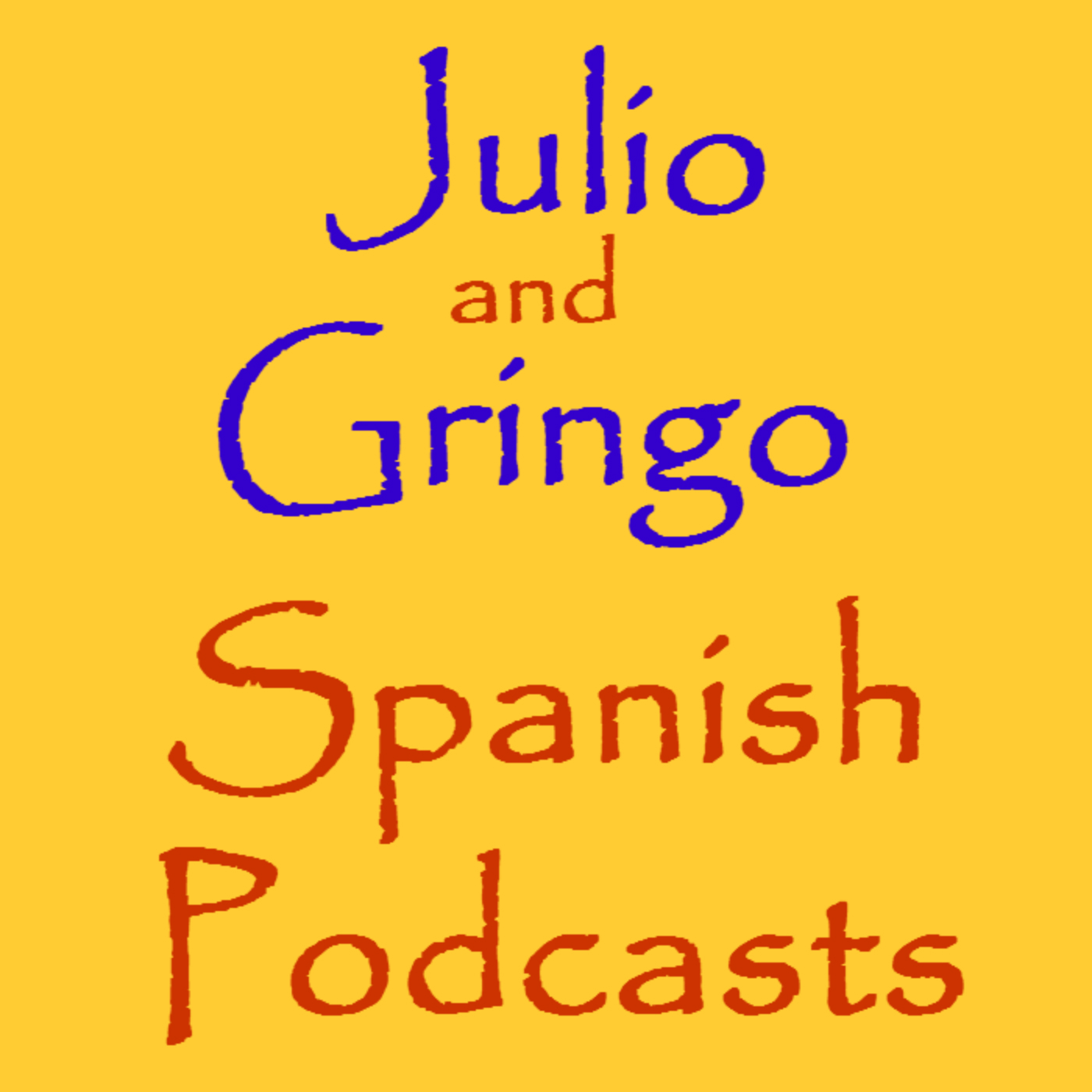 Julio and Gringo